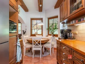 Prodej rodinného domu, Malonty - Jaroměř, 193 m2