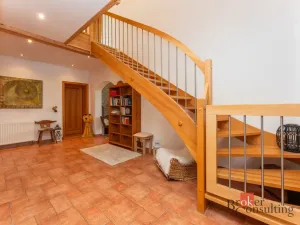 Prodej rodinného domu, Malonty - Jaroměř, 193 m2