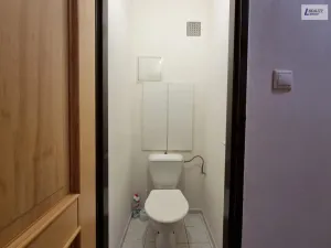 Pronájem bytu 2+1, Příbram - Příbram VII, Bratří Čapků, 48 m2