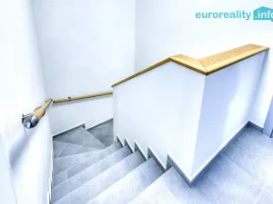 Prodej rodinného domu, Plzeň, Plzeňská, 130 m2