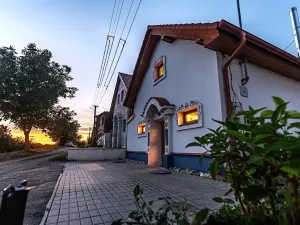 Prodej vinného sklepa, Mutěnice, 210 m2