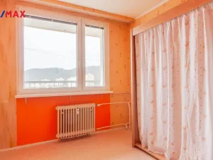 Prodej bytu 2+kk, Litvínov - Horní Litvínov, Valdštejnská, 50 m2