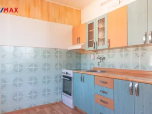 Prodej bytu 2+kk, Litvínov - Horní Litvínov, Valdštejnská, 50 m2