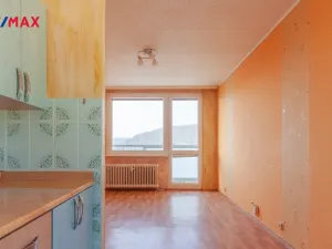 Prodej bytu 2+kk, Litvínov - Horní Litvínov, Valdštejnská, 50 m2