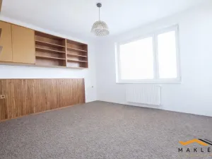 Pronájem bytu 3+1, Jindřichův Hradec - Jindřichův Hradec IV, Mládežnická, 79 m2