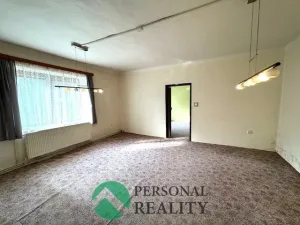 Prodej rodinného domu, Kouřim, Kolínská, 109 m2