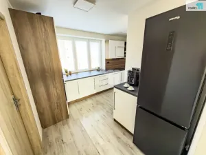 Prodej bytu 3+kk, Lošany, 64 m2