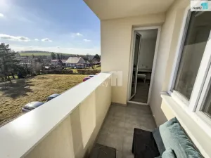 Prodej bytu 3+kk, Lošany, 64 m2