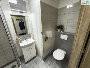 Prodej bytu 3+kk, Lošany, 64 m2