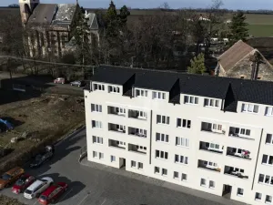 Prodej bytu 3+kk, Lošany, 64 m2