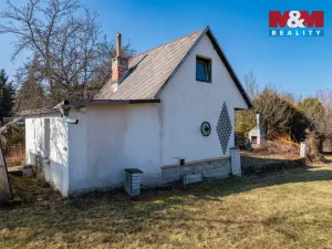 Prodej zahrady, Horní Slavkov, Kounice, 755 m2