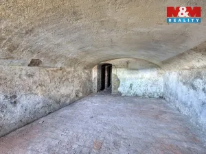 Prodej rodinného domu, Hradec, 323 m2