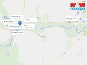 Prodej rodinného domu, Hradec, 323 m2