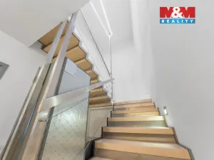 Prodej rodinného domu, Pastviny, 237 m2