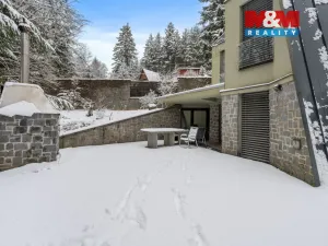 Prodej rodinného domu, Pastviny, 237 m2