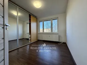 Pronájem bytu 2+1, Karviná, Divišova, 58 m2