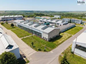 Pronájem výrobních prostor, Most - Čepirohy, 450 m2