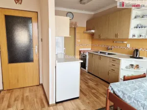 Prodej rodinného domu, Kaplice, Malšské údolí, 230 m2