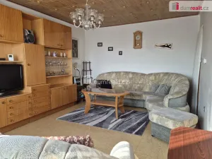 Prodej rodinného domu, Kaplice, Malšské údolí, 230 m2
