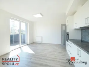 Pronájem bytu 1+kk, Heřmanova Huť - Vlkýš, U Pondu, 37 m2