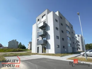 Pronájem bytu 1+kk, Heřmanova Huť - Vlkýš, U Pondu, 37 m2