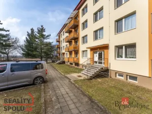 Prodej bytu 3+1, Jihlava, Slavíčkova, 87 m2