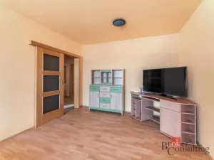 Prodej bytu 3+1, Jihlava, Slavíčkova, 87 m2