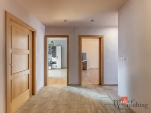 Prodej bytu 3+1, Jihlava, Slavíčkova, 87 m2