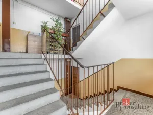 Prodej bytu 3+1, Jihlava, Slavíčkova, 87 m2