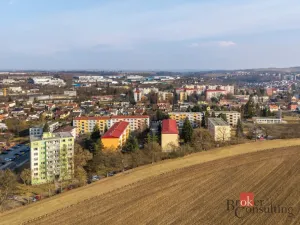Prodej bytu 3+1, Jihlava, Slavíčkova, 87 m2