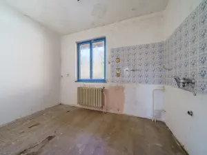 Prodej rodinného domu, Kyselka - Radošov, 135 m2