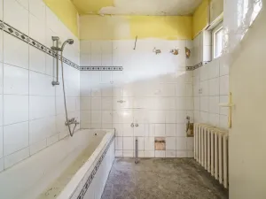 Prodej rodinného domu, Kyselka - Radošov, 135 m2