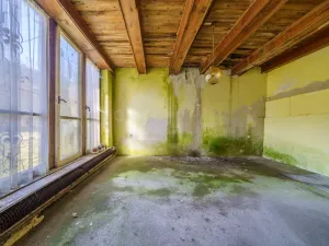 Prodej rodinného domu, Kyselka - Radošov, 135 m2