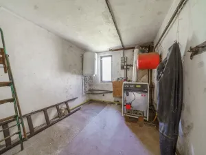 Prodej rodinného domu, Kyselka - Radošov, 135 m2