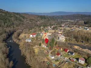 Prodej rodinného domu, Kyselka - Radošov, 135 m2