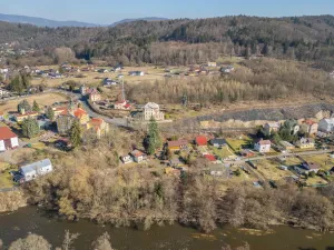 Prodej rodinného domu, Kyselka - Radošov, 135 m2