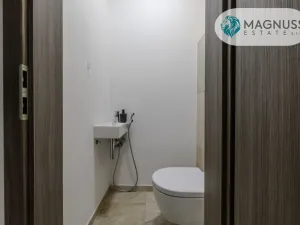 Prodej bytu 3+kk, Olomouc, Josefa Beka, 79 m2