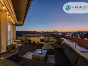 Prodej bytu 3+kk, Olomouc, Josefa Beka, 79 m2