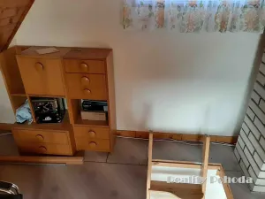 Pronájem chaty, Plumlov, 38 m2