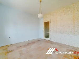 Prodej bytu 2+1, Zlín, Benešovo nábřeží, 56 m2