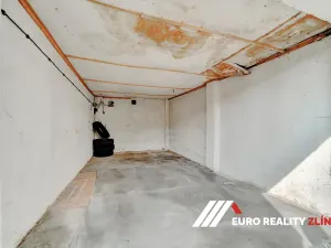 Prodej bytu 2+1, Zlín, Benešovo nábřeží, 56 m2