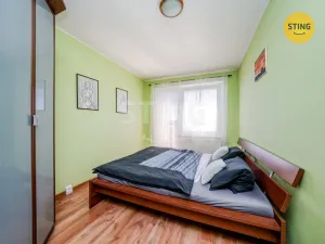 Prodej bytu 3+1, Ostrava, Aloise Gavlase, 68 m2