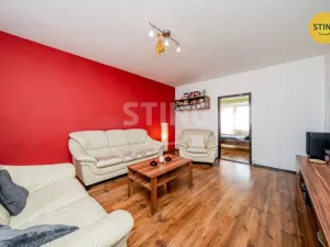 Prodej bytu 3+1, Ostrava, Aloise Gavlase, 68 m2