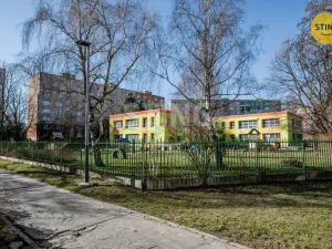 Prodej bytu 3+1, Ostrava, Aloise Gavlase, 68 m2