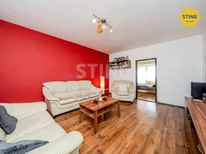 Prodej bytu 3+1, Ostrava, Aloise Gavlase, 68 m2