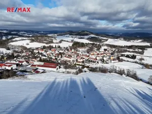 Prodej apartmánu, Hartmanice, 273 m2