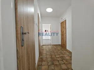 Pronájem bytu 2+1, Bujanov, 63 m2