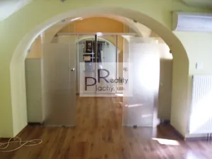 Pronájem bytu 3+kk, Znojmo, Obroková, 55 m2