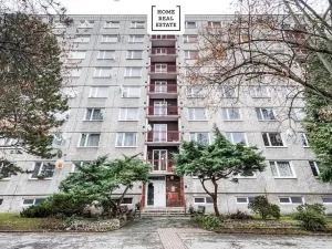 Prodej bytu 4+1, Náchod, Kostelecká, 88 m2