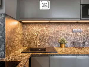 Prodej bytu 2+kk, Praha - Strašnice, Černokostelecká, 40 m2